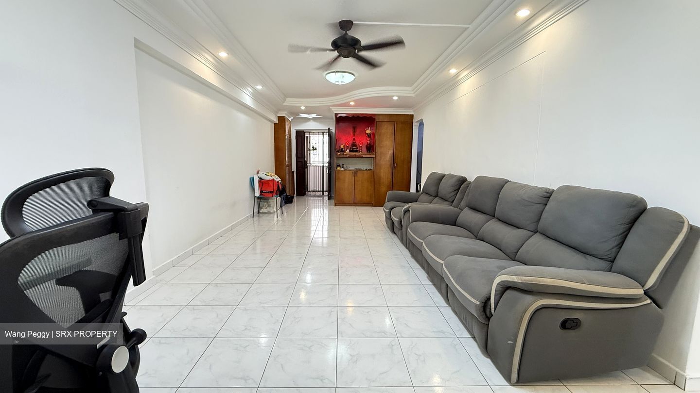 Blk 772 Longvale (Bedok), HDB 4 Rooms #592891681